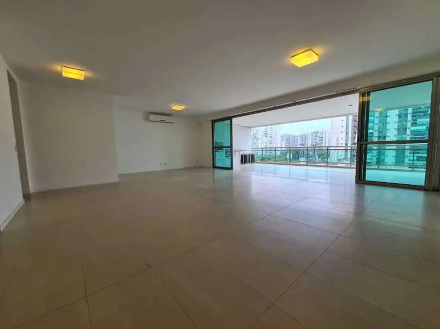 Foto 5 de Apartamento com 4 quartos à venda, 287m2 em Barra da Tijuca, Rio De Janeiro - RJ