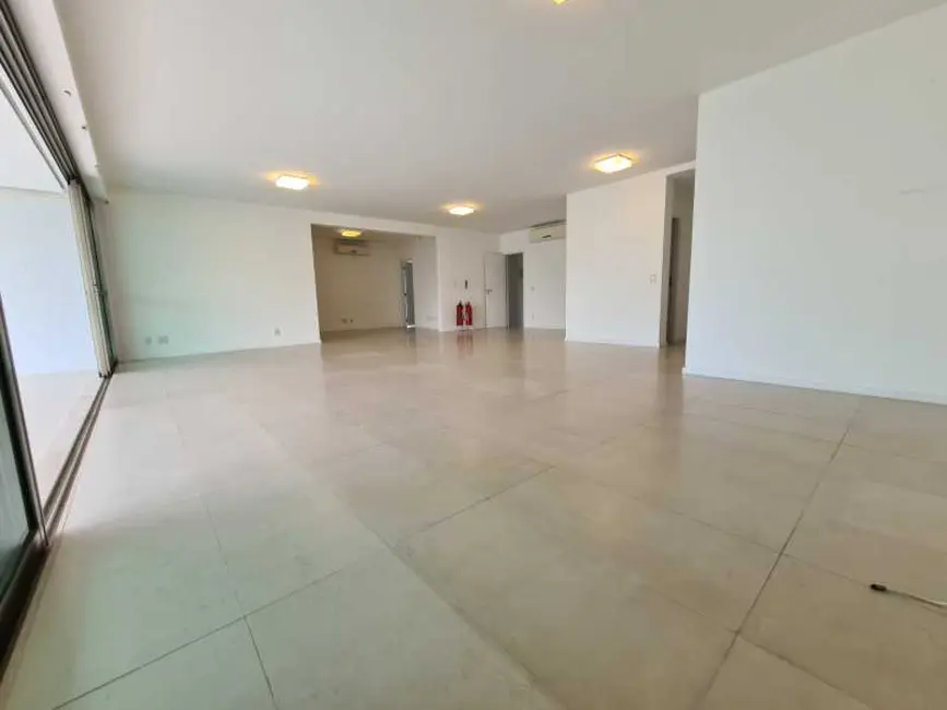 Foto 3 de Apartamento com 4 quartos à venda, 287m2 em Barra da Tijuca, Rio De Janeiro - RJ