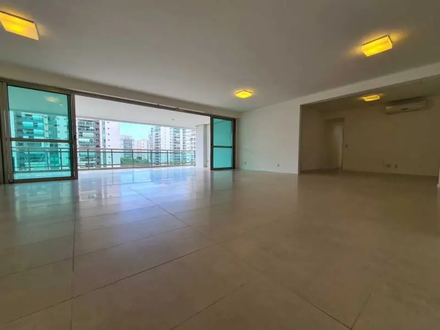 Foto 1 de Apartamento com 4 quartos à venda, 287m2 em Barra da Tijuca, Rio De Janeiro - RJ
