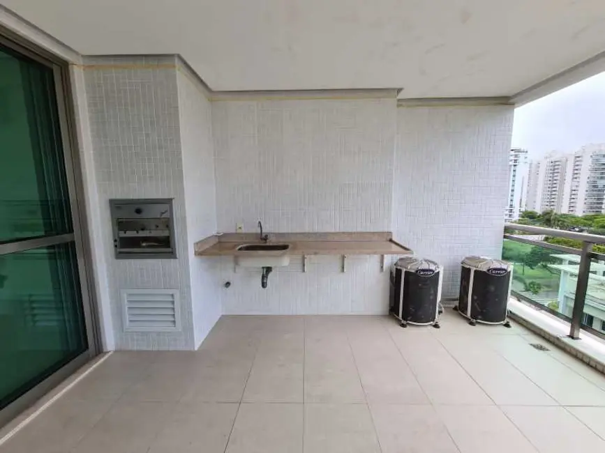 Foto 9 de Apartamento com 4 quartos à venda, 287m2 em Barra da Tijuca, Rio De Janeiro - RJ