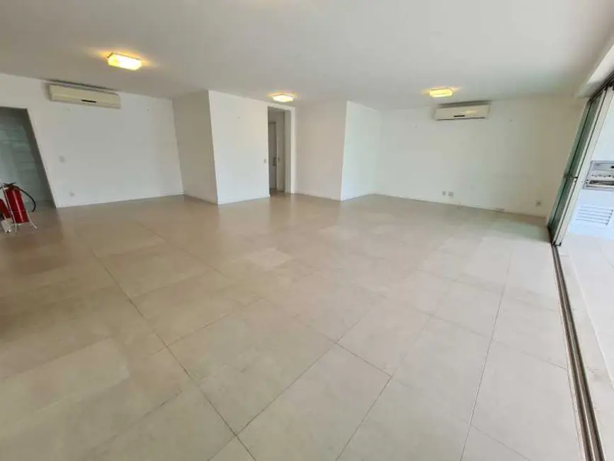 Foto 6 de Apartamento com 4 quartos à venda, 287m2 em Barra da Tijuca, Rio De Janeiro - RJ