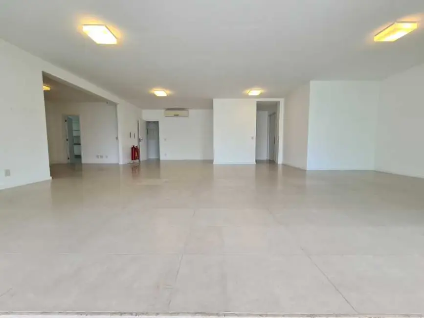 Foto 7 de Apartamento com 4 quartos à venda, 287m2 em Barra da Tijuca, Rio De Janeiro - RJ