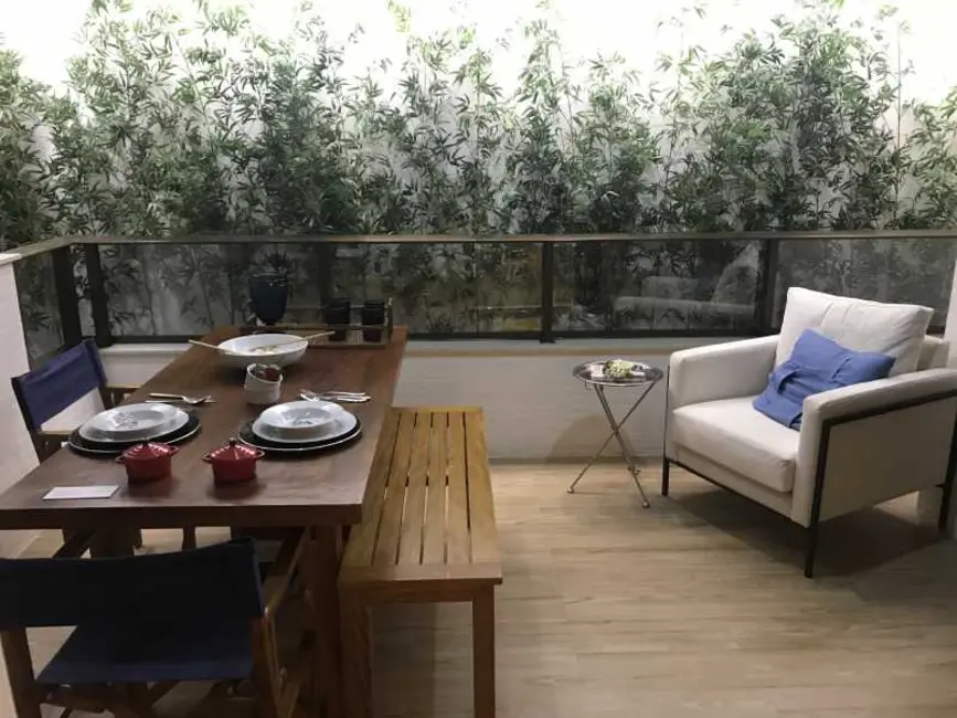 Foto 5 de Apartamento com 4 quartos à venda, 131m2 em Recreio dos Bandeirantes, Rio De Janeiro - RJ