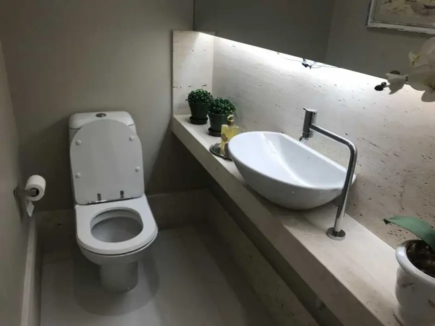 Foto 8 de Apartamento com 4 quartos à venda, 131m2 em Recreio dos Bandeirantes, Rio De Janeiro - RJ