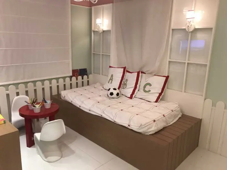 Foto 9 de Apartamento com 4 quartos à venda, 131m2 em Recreio dos Bandeirantes, Rio De Janeiro - RJ