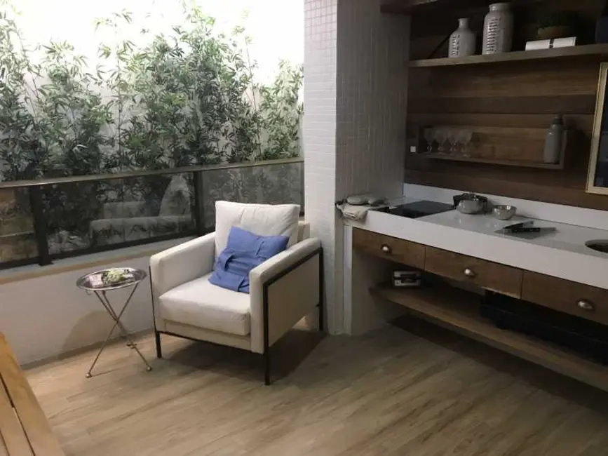 Foto 6 de Apartamento com 4 quartos à venda, 131m2 em Recreio dos Bandeirantes, Rio De Janeiro - RJ