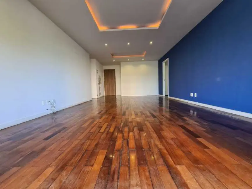 Foto 4 de Apartamento com 4 quartos à venda, 154m2 em Barra da Tijuca, Rio De Janeiro - RJ