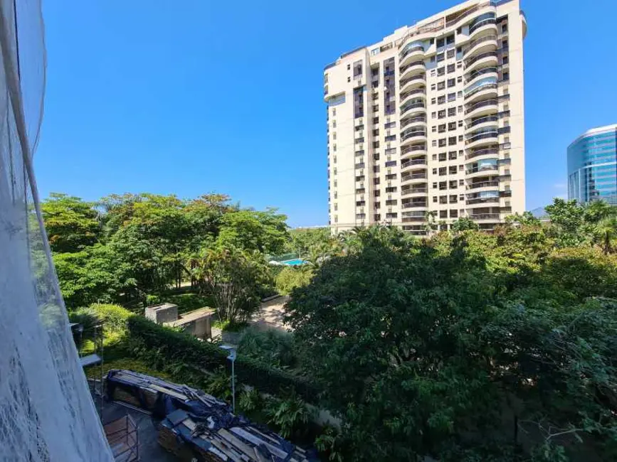 Foto 7 de Apartamento com 4 quartos à venda, 154m2 em Barra da Tijuca, Rio De Janeiro - RJ