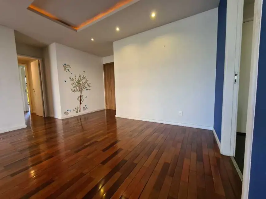 Foto 3 de Apartamento com 4 quartos à venda, 154m2 em Barra da Tijuca, Rio De Janeiro - RJ