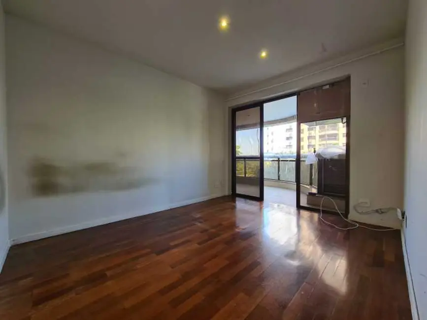 Foto 9 de Apartamento com 4 quartos à venda, 154m2 em Barra da Tijuca, Rio De Janeiro - RJ