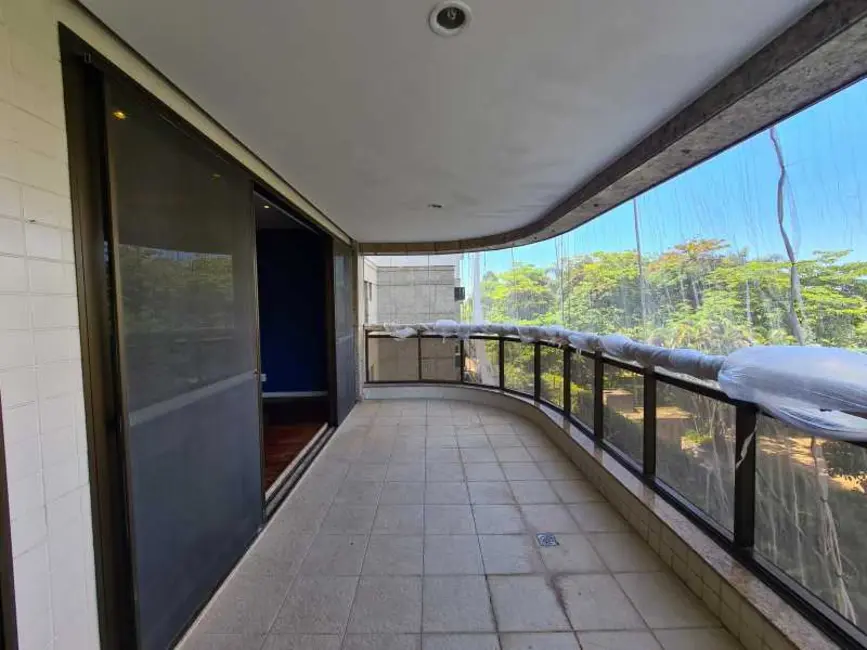 Foto 6 de Apartamento com 4 quartos à venda, 154m2 em Barra da Tijuca, Rio De Janeiro - RJ