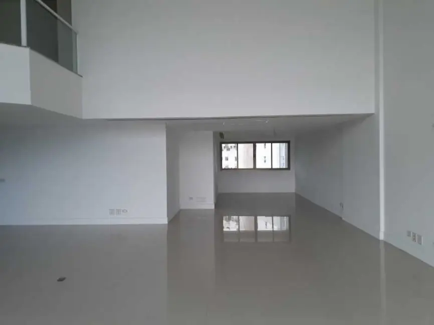 Foto 2 de Apartamento com 5 quartos à venda, 407m2 em Barra da Tijuca, Rio De Janeiro - RJ