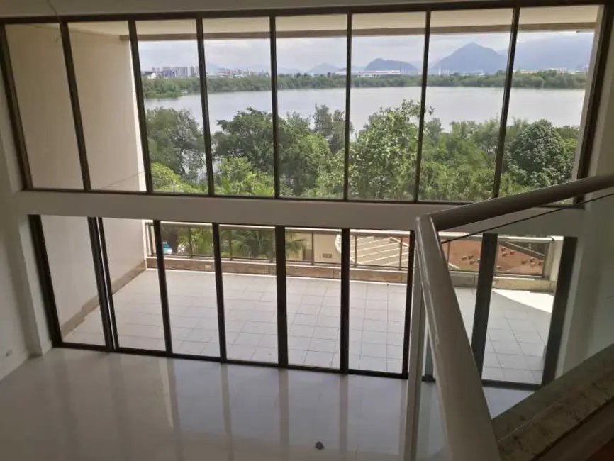 Foto 5 de Apartamento com 5 quartos à venda, 407m2 em Barra da Tijuca, Rio De Janeiro - RJ