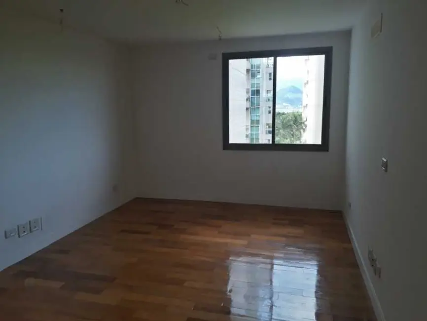 Foto 9 de Apartamento com 5 quartos à venda, 407m2 em Barra da Tijuca, Rio De Janeiro - RJ