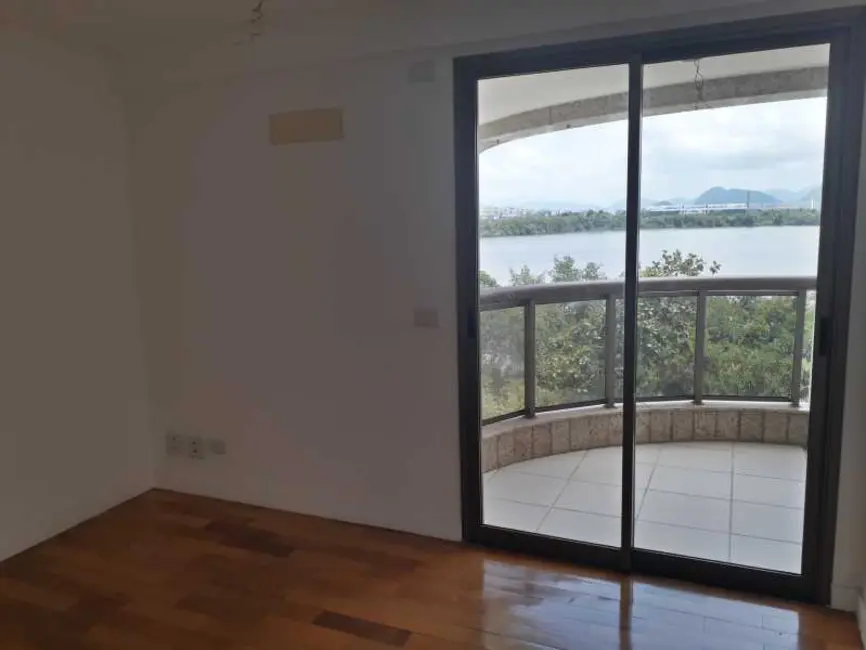 Foto 8 de Apartamento com 5 quartos à venda, 407m2 em Barra da Tijuca, Rio De Janeiro - RJ