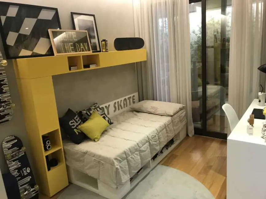 Foto 6 de Apartamento com 5 quartos à venda, 160m2 em Recreio dos Bandeirantes, Rio De Janeiro - RJ