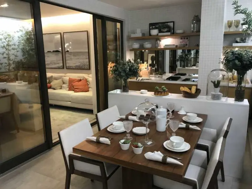 Foto 3 de Apartamento com 5 quartos à venda, 160m2 em Recreio dos Bandeirantes, Rio De Janeiro - RJ