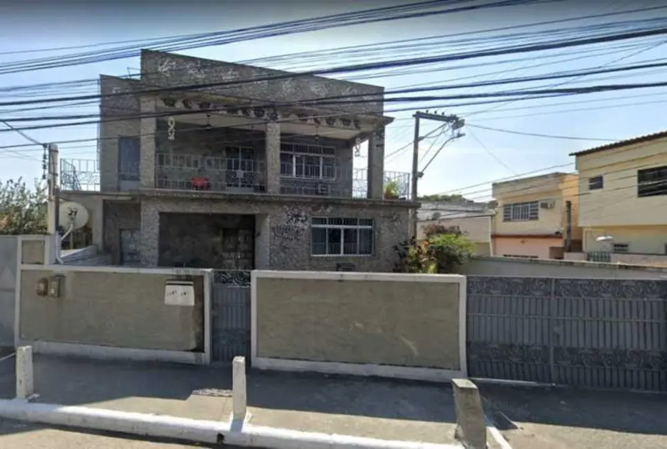 Foto 1 de Casa com 2 quartos à venda, 234m2 em Mangueira, Sao Goncalo - RJ
