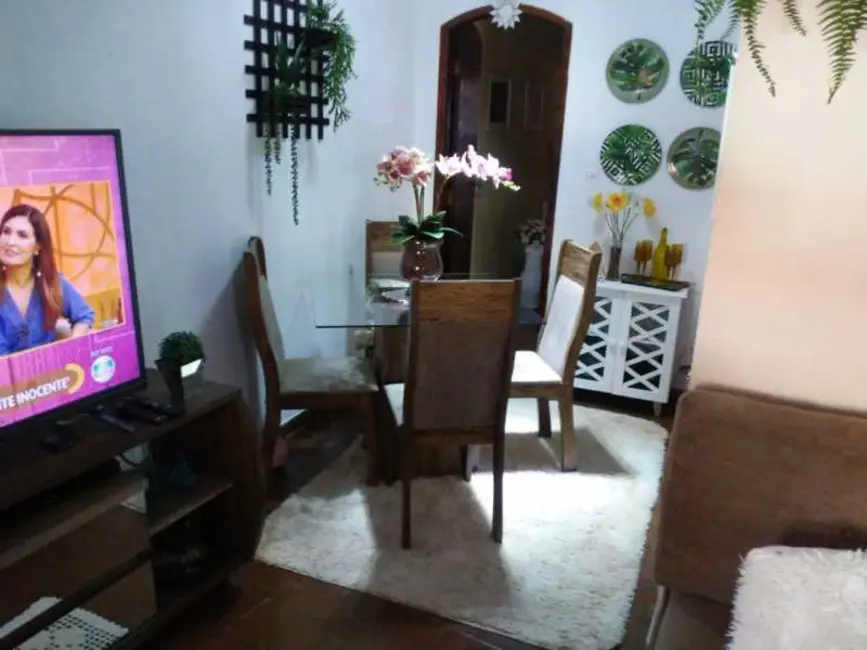 Casa com 3 quartos à venda, 70m2 em Patronato, Sao Goncalo - RJ - imagem 4 Foto 4 de Casa com 3 quartos à venda, 70m2 em Patronato, Sao Goncalo - RJ