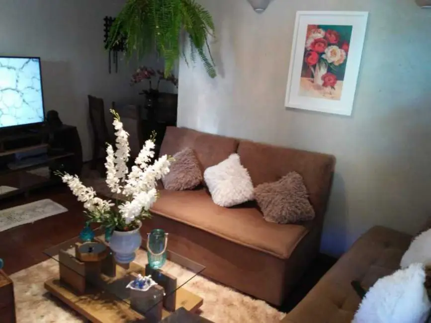 Casa com 3 quartos à venda, 70m2 em Patronato, Sao Goncalo - RJ - imagem 2 Foto 2 de Casa com 3 quartos à venda, 70m2 em Patronato, Sao Goncalo - RJ