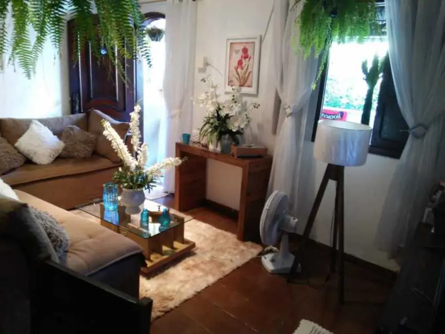 Foto 1 de Casa com 3 quartos à venda, 70m2 em Patronato, Sao Goncalo - RJ