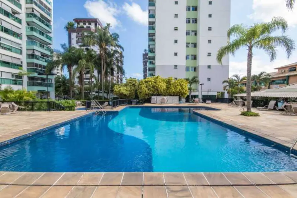 Foto 1 de Apartamento com 2 quartos à venda, 158m2 em Jacarepaguá, Rio De Janeiro - RJ