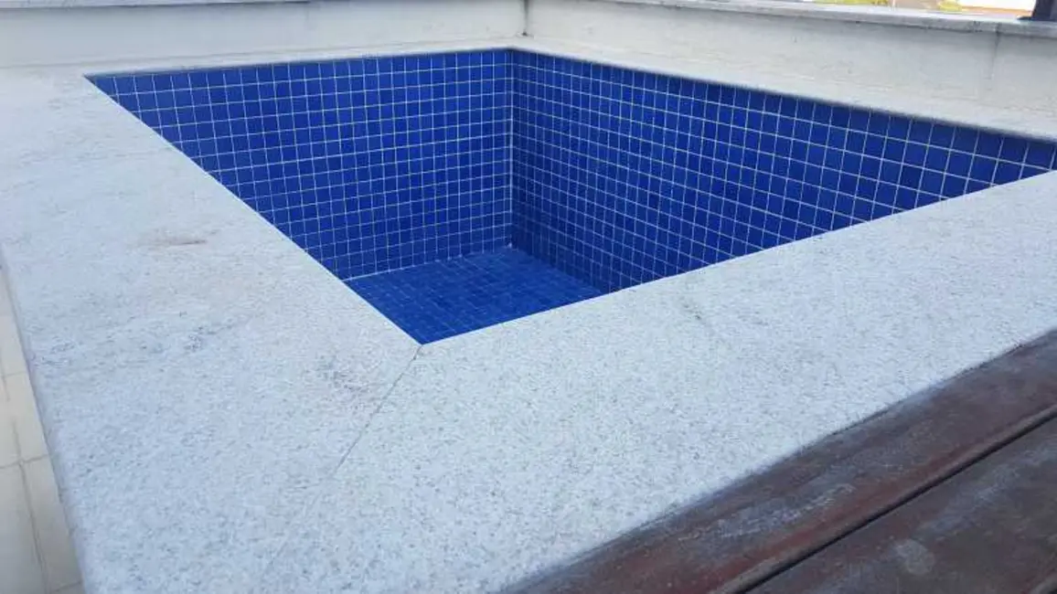 Apartamento com 3 quartos à venda, 154m2 em Recreio dos Bandeirantes, Rio De Janeiro - RJ - imagem 9 Foto 9 de Apartamento com 3 quartos à venda, 154m2 em Recreio dos Bandeirantes, Rio De Janeiro - RJ