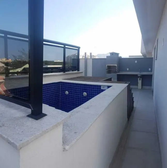 Apartamento com 3 quartos à venda, 154m2 em Recreio dos Bandeirantes, Rio De Janeiro - RJ - imagem 4 Foto 4 de Apartamento com 3 quartos à venda, 154m2 em Recreio dos Bandeirantes, Rio De Janeiro - RJ