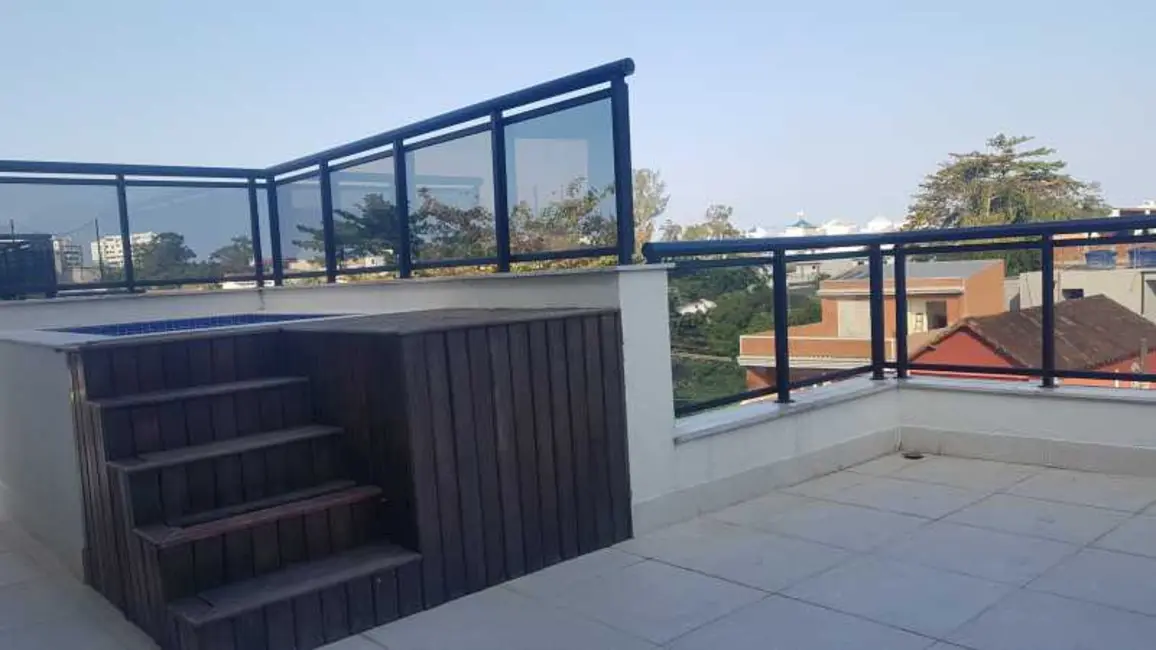 Apartamento com 3 quartos à venda, 154m2 em Recreio dos Bandeirantes, Rio De Janeiro - RJ - imagem 8 Foto 8 de Apartamento com 3 quartos à venda, 154m2 em Recreio dos Bandeirantes, Rio De Janeiro - RJ