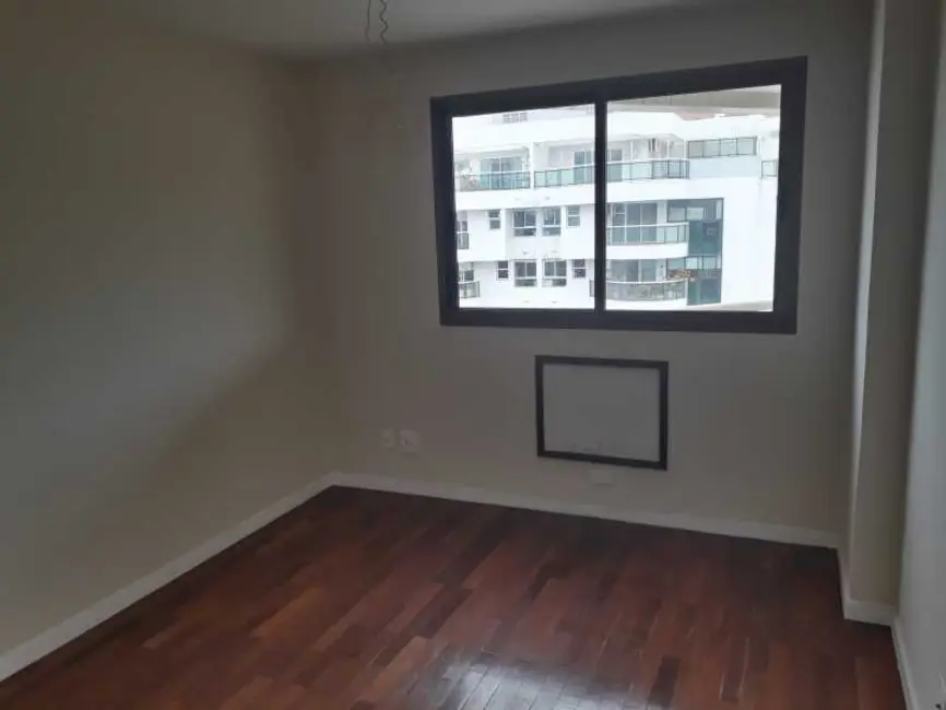 Foto 7 de Apartamento com 3 quartos à venda, 203m2 em Barra da Tijuca, Rio De Janeiro - RJ