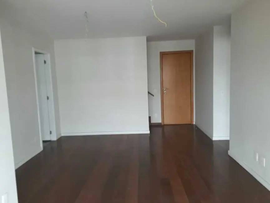 Foto 3 de Apartamento com 3 quartos à venda, 203m2 em Barra da Tijuca, Rio De Janeiro - RJ
