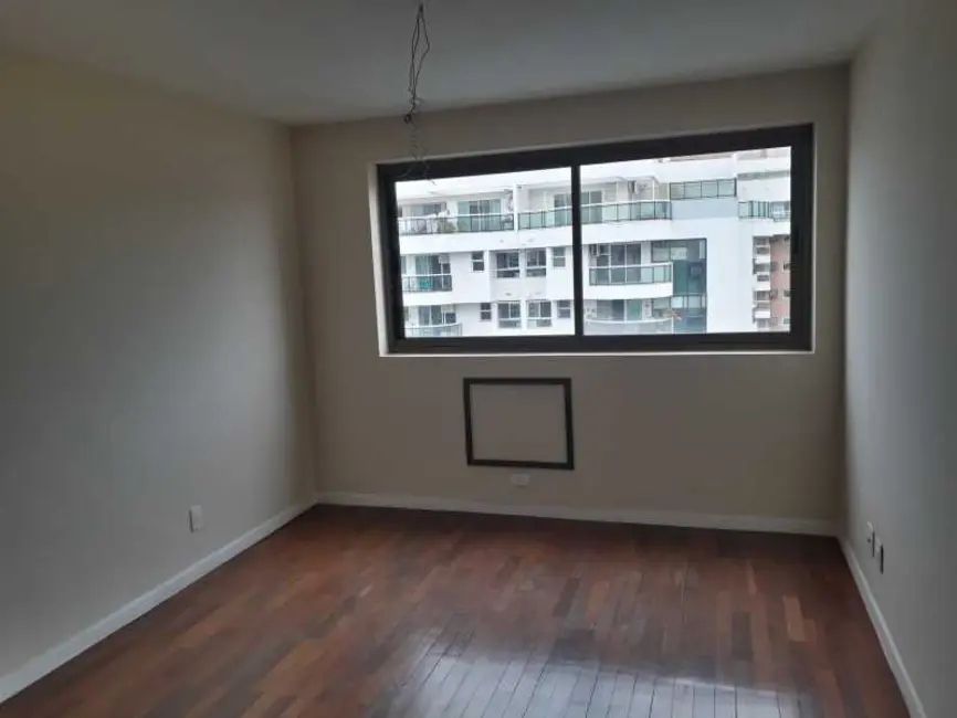 Foto 9 de Apartamento com 3 quartos à venda, 203m2 em Barra da Tijuca, Rio De Janeiro - RJ