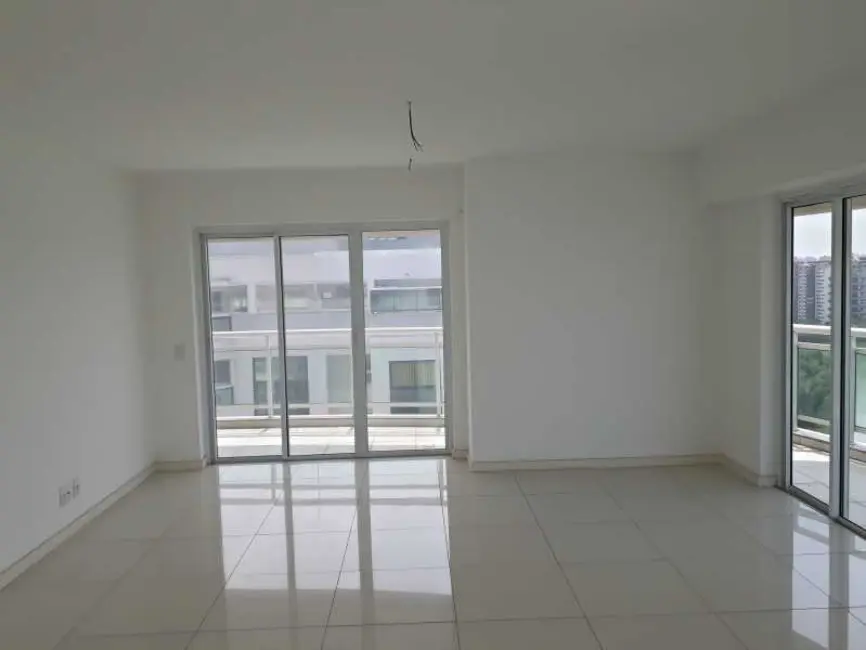 Apartamento com 4 quartos à venda, 487m2 em Barra da Tijuca, Rio De Janeiro - RJ - imagem 5 Foto 5 de Apartamento com 4 quartos à venda, 487m2 em Barra da Tijuca, Rio De Janeiro - RJ