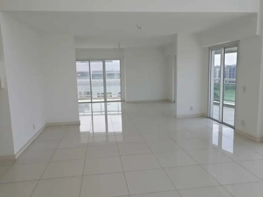 Apartamento com 4 quartos à venda, 487m2 em Barra da Tijuca, Rio De Janeiro - RJ - imagem 4 Foto 4 de Apartamento com 4 quartos à venda, 487m2 em Barra da Tijuca, Rio De Janeiro - RJ