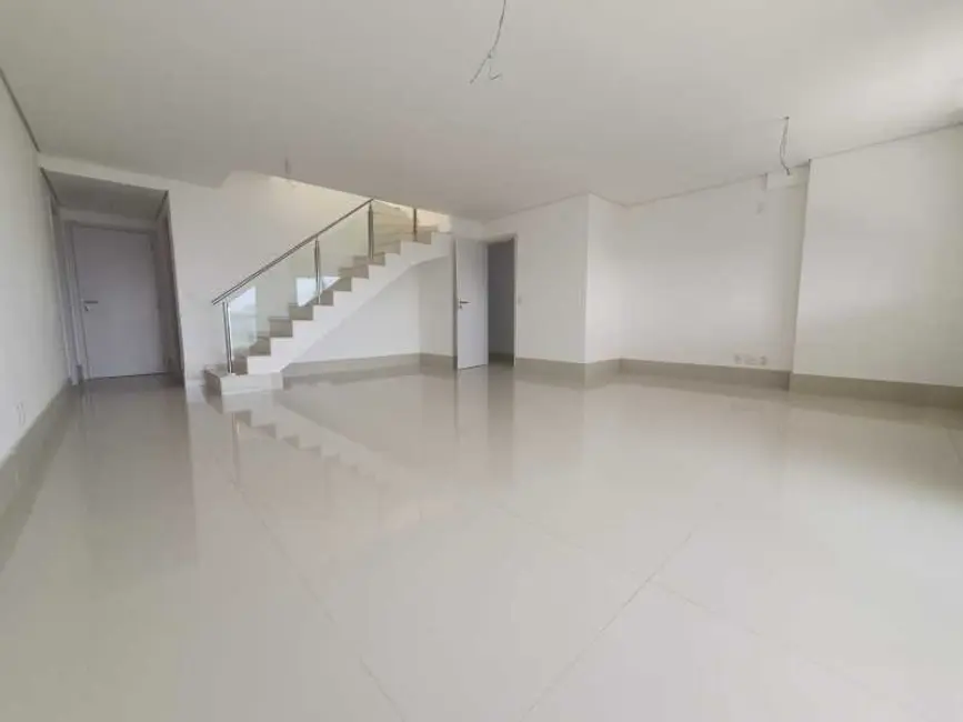 Foto 3 de Apartamento com 4 quartos à venda, 281m2 em Barra da Tijuca, Rio De Janeiro - RJ