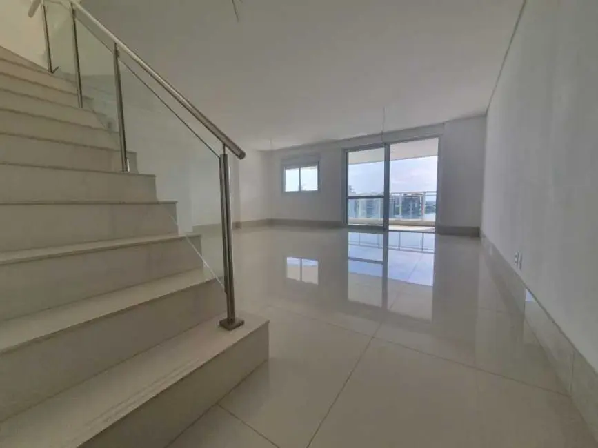 Foto 2 de Apartamento com 4 quartos à venda, 281m2 em Barra da Tijuca, Rio De Janeiro - RJ