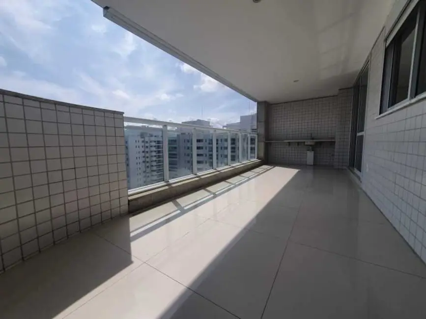 Foto 4 de Apartamento com 4 quartos à venda, 281m2 em Barra da Tijuca, Rio De Janeiro - RJ