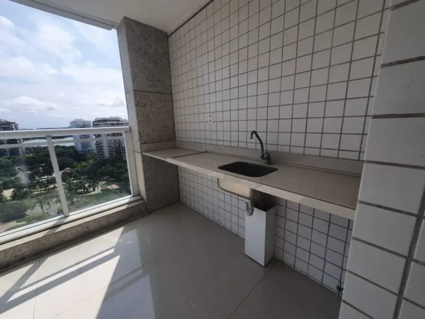 Foto 5 de Apartamento com 4 quartos à venda, 281m2 em Barra da Tijuca, Rio De Janeiro - RJ