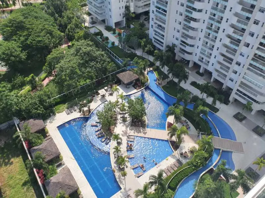 Foto 8 de Apartamento com 4 quartos à venda, 281m2 em Barra da Tijuca, Rio De Janeiro - RJ