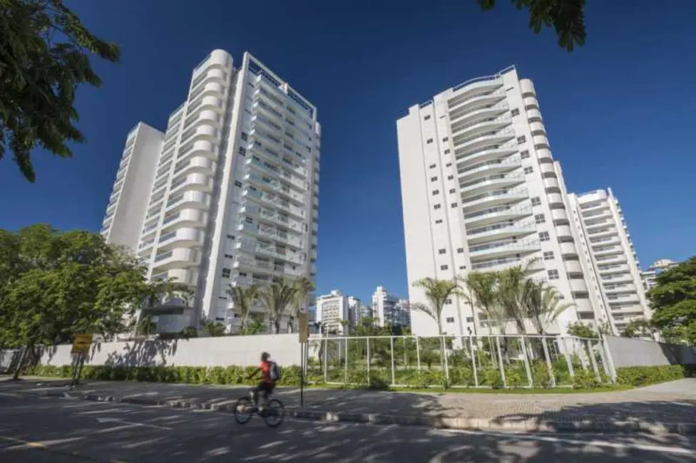 Foto 1 de Apartamento com 4 quartos à venda, 281m2 em Barra da Tijuca, Rio De Janeiro - RJ