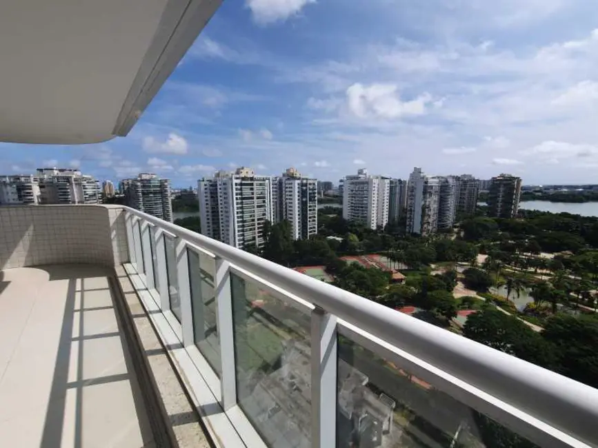 Foto 6 de Apartamento com 4 quartos à venda, 281m2 em Barra da Tijuca, Rio De Janeiro - RJ