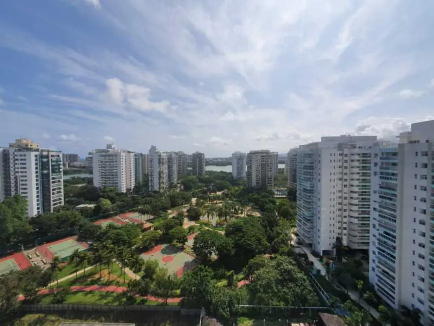 Foto 7 de Apartamento com 4 quartos à venda, 281m2 em Barra da Tijuca, Rio De Janeiro - RJ