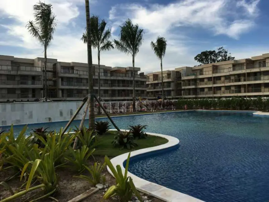 Foto 2 de Apartamento com 2 quartos à venda, 124m2 em Recreio dos Bandeirantes, Rio De Janeiro - RJ