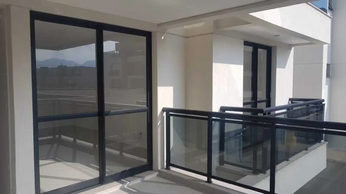 Foto 4 de Apartamento com 3 quartos à venda, 94m2 em Recreio dos Bandeirantes, Rio De Janeiro - RJ