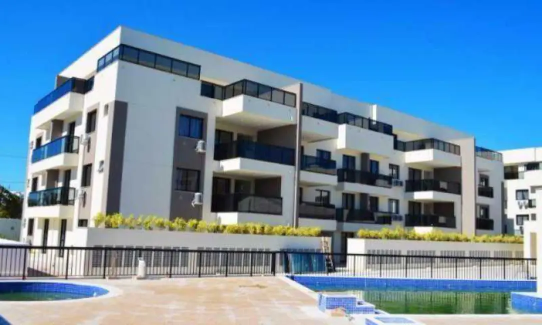 Foto 2 de Apartamento com 3 quartos à venda, 94m2 em Recreio dos Bandeirantes, Rio De Janeiro - RJ