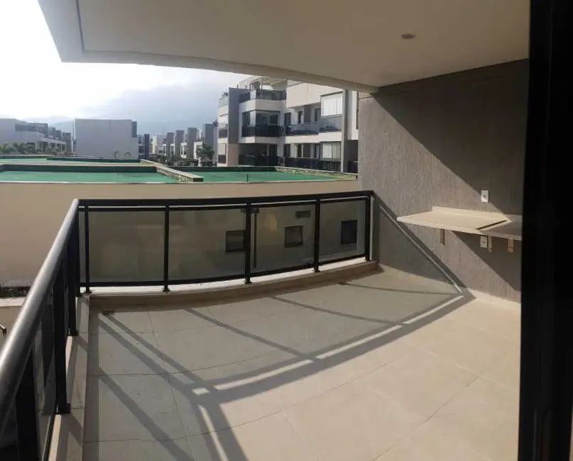 Foto 6 de Apartamento com 3 quartos à venda, 94m2 em Recreio dos Bandeirantes, Rio De Janeiro - RJ