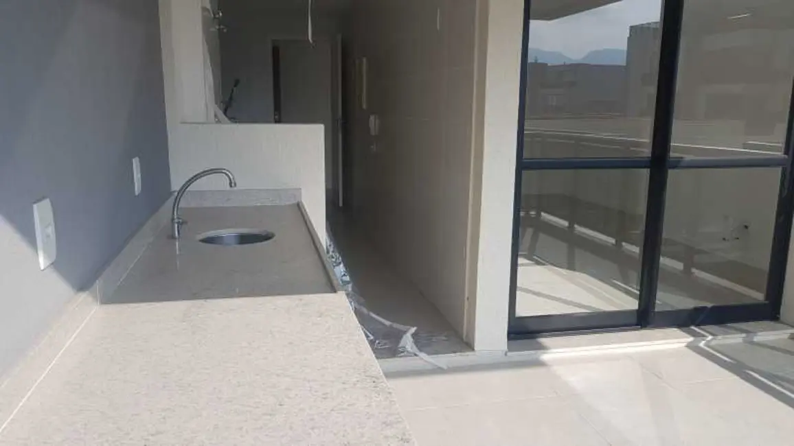 Foto 5 de Apartamento com 3 quartos à venda, 94m2 em Recreio dos Bandeirantes, Rio De Janeiro - RJ