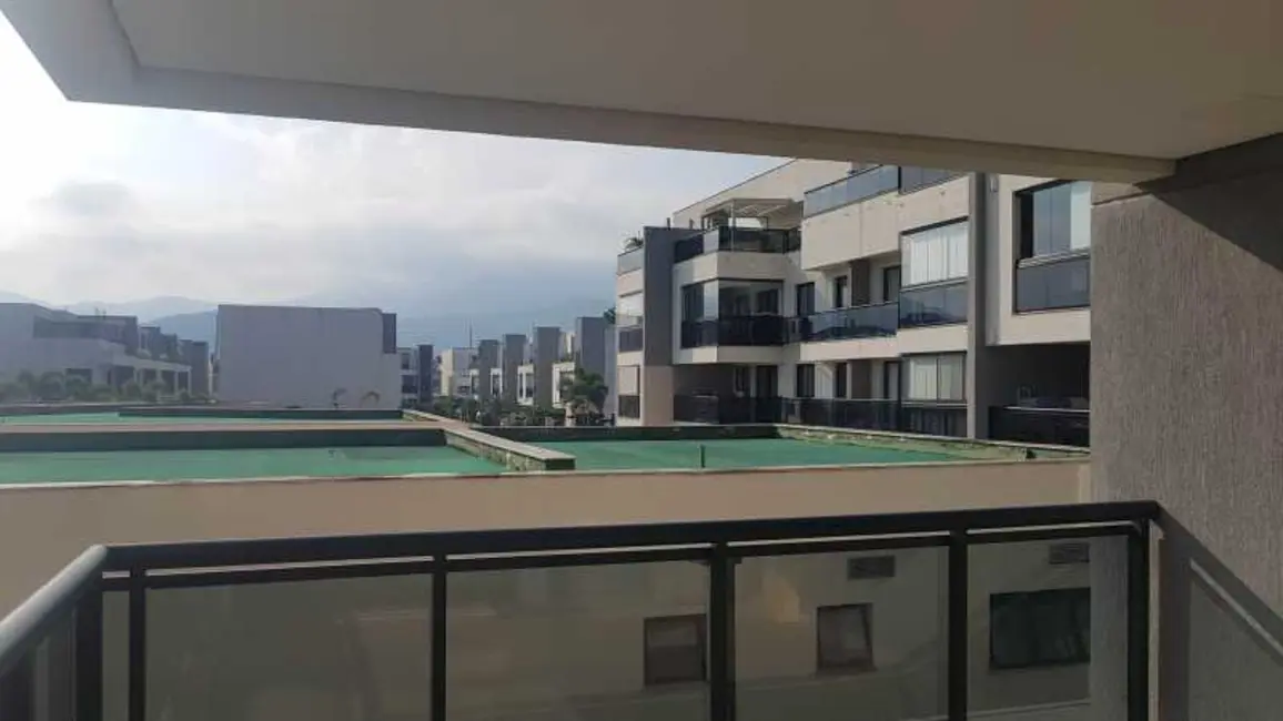 Foto 7 de Apartamento com 3 quartos à venda, 94m2 em Recreio dos Bandeirantes, Rio De Janeiro - RJ