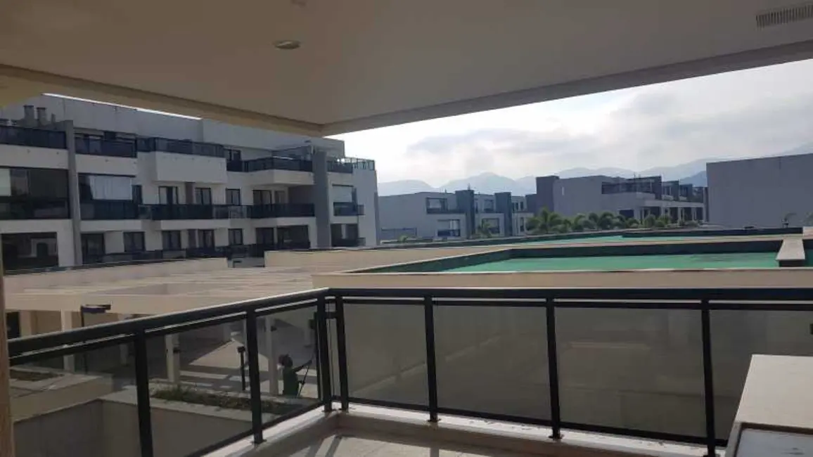 Foto 8 de Apartamento com 3 quartos à venda, 94m2 em Recreio dos Bandeirantes, Rio De Janeiro - RJ