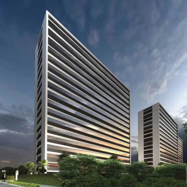 Foto 3 de Apartamento com 2 quartos à venda, 53m2 em Recreio dos Bandeirantes, Rio De Janeiro - RJ